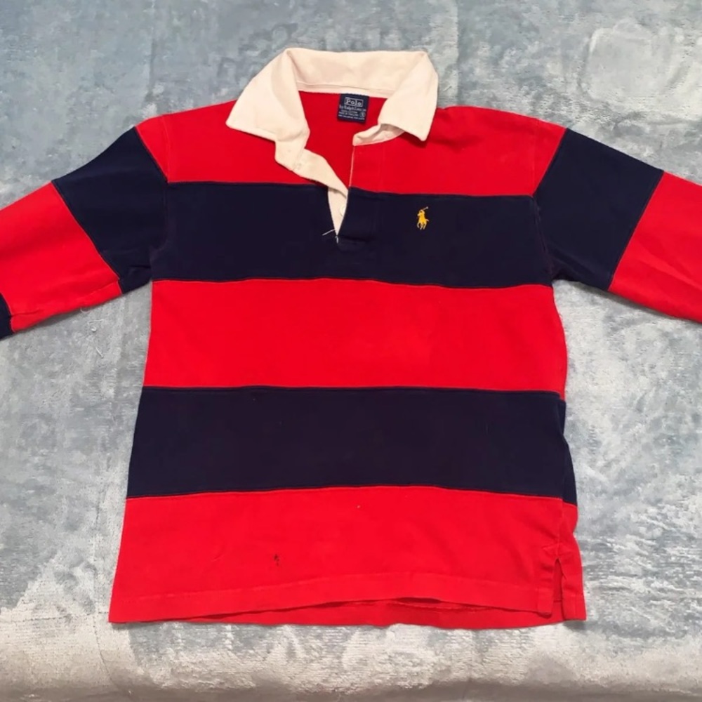 Ralph Lauren Polo Shirt